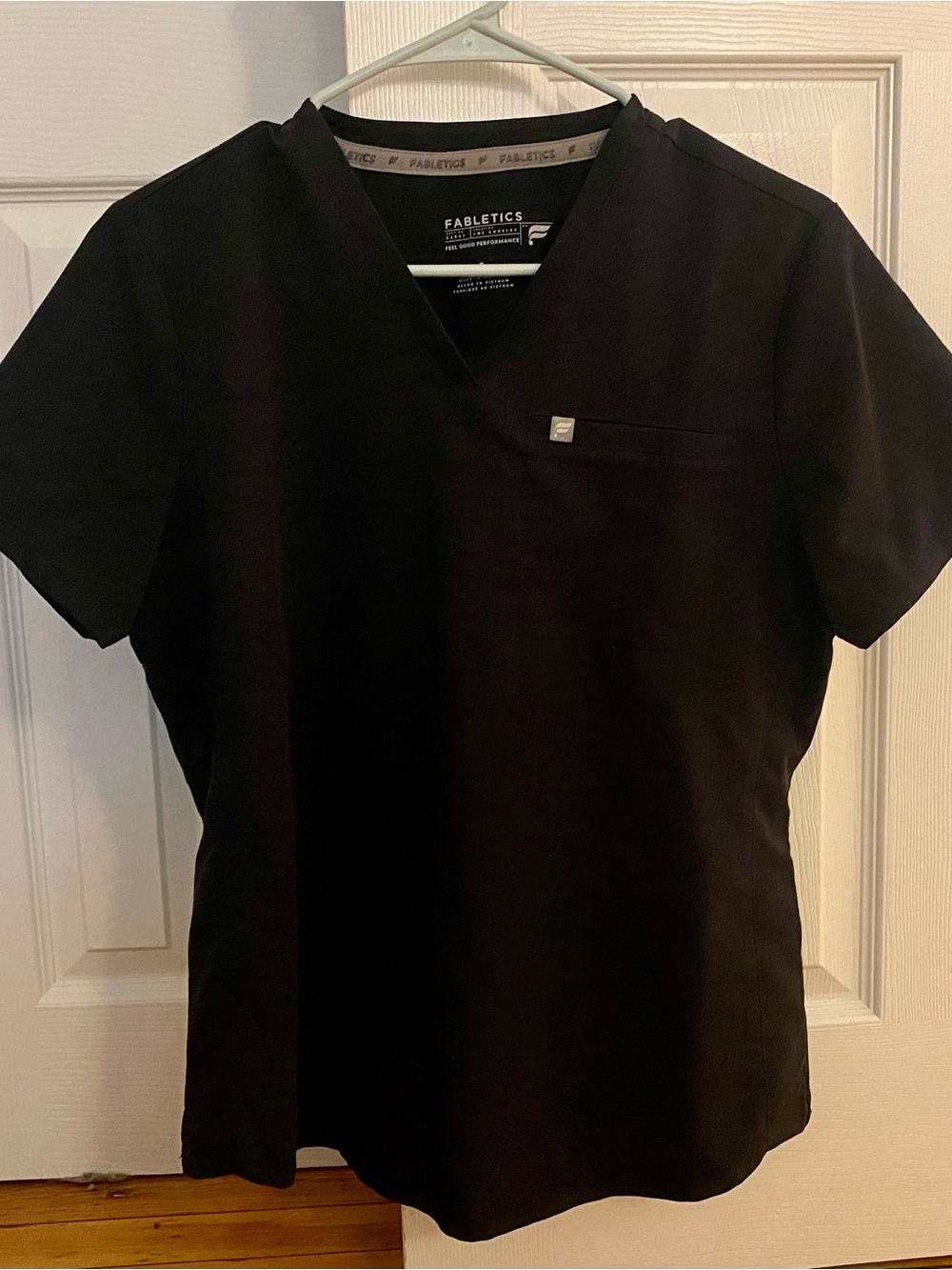 Fabletics scrub set - Picture 5 of 6
